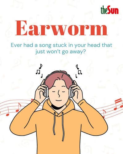 Earworm Image