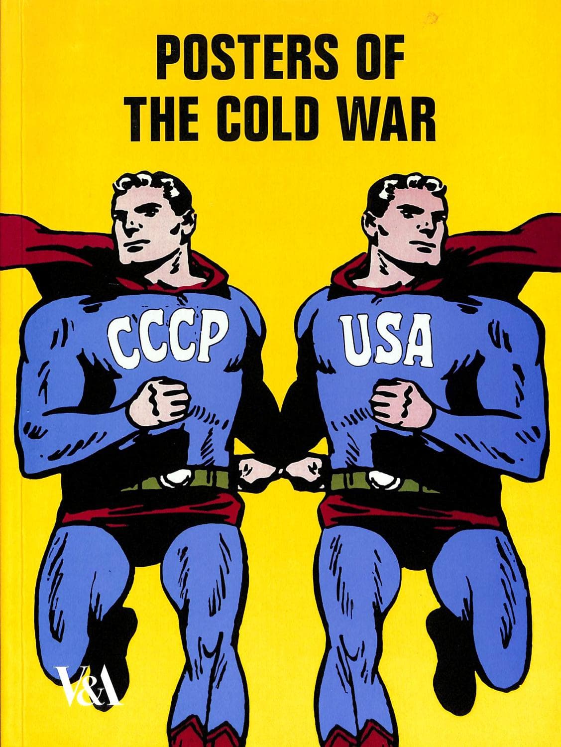 Cold War Image 1
