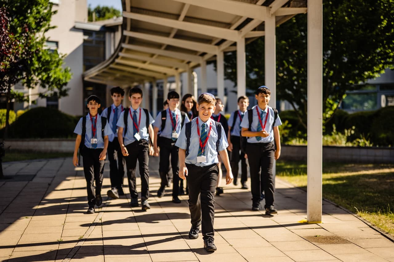 Prospective Parents Open Evening (PPE)