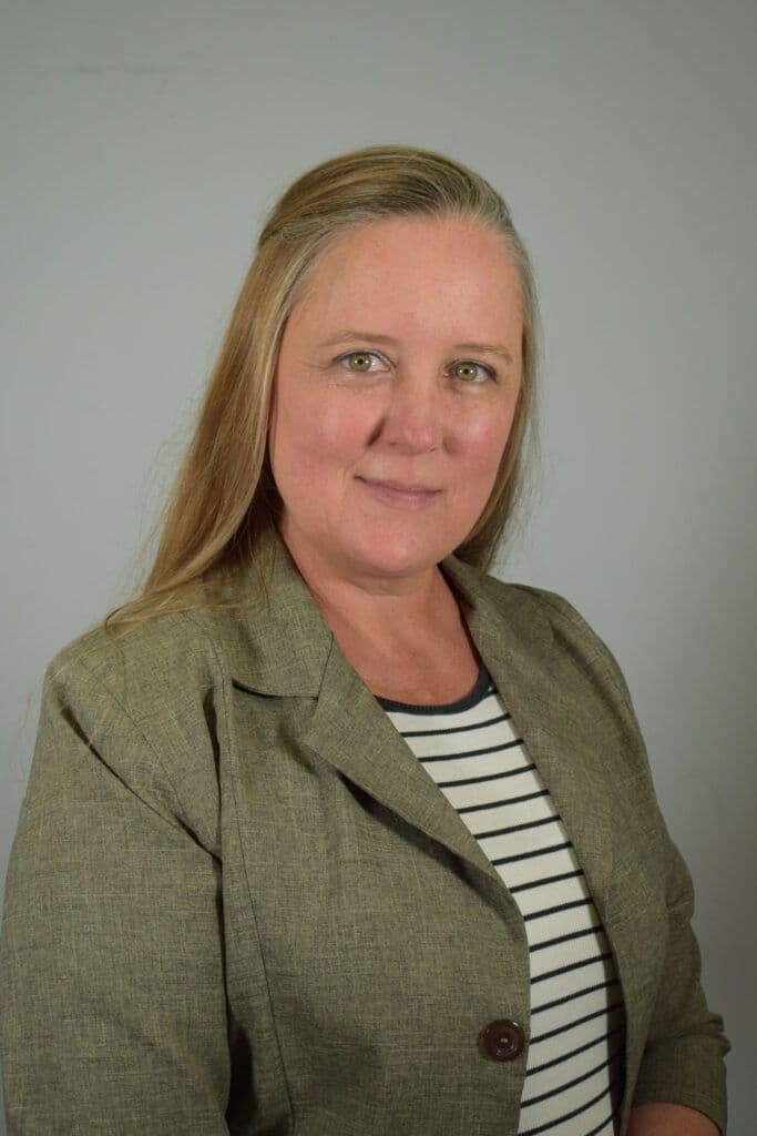 Lelanie Grobler