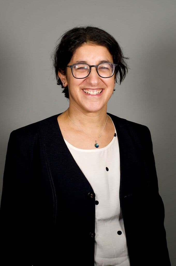 Anna Joseph