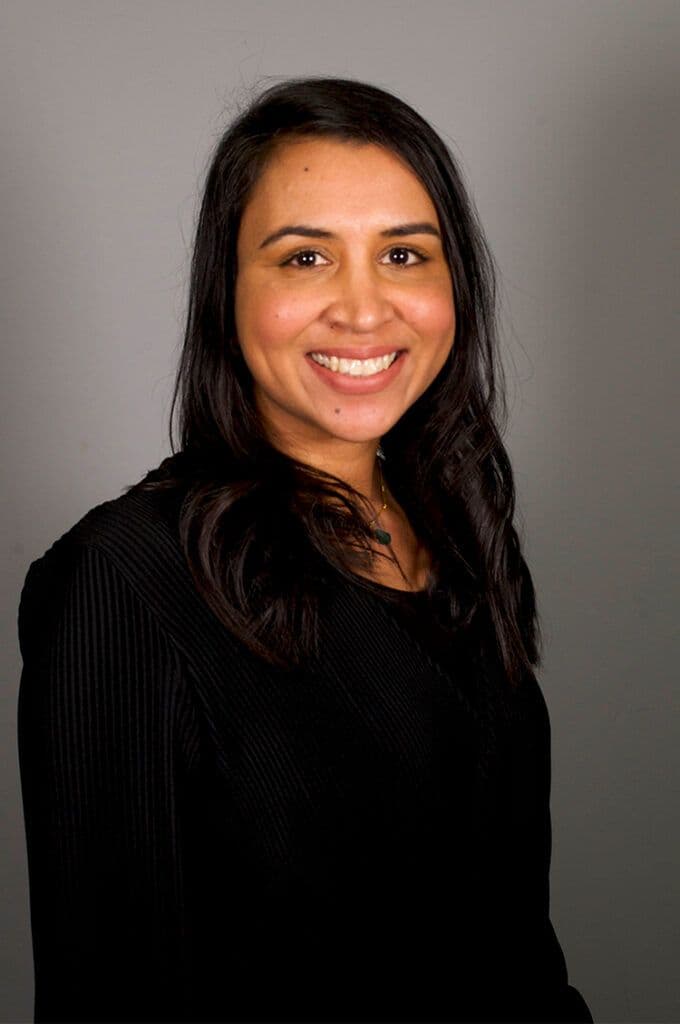 Gita Patel