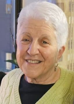 Susy Stone