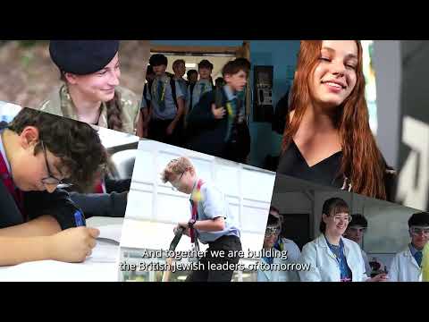 More Than Fund Video