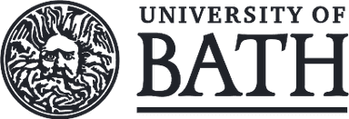 University of Bath logo
