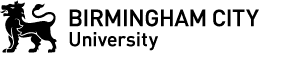 Birmingham City University logo