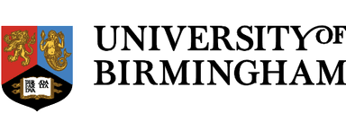 University of Birmingham logo