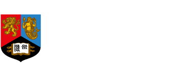University of Birmingham logo