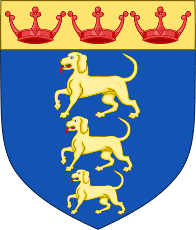 Bournemouth University logo
