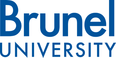 Brunel University London logo