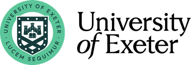 University of Exeter logo