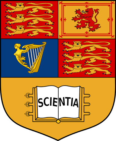 Imperial College London logo