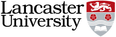 Lancaster University logo
