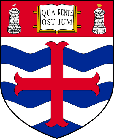 University of Nottingham logo