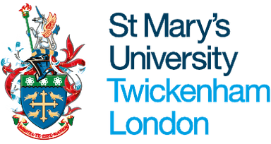 St Mary's University logo