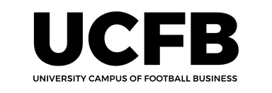 UCFB logo