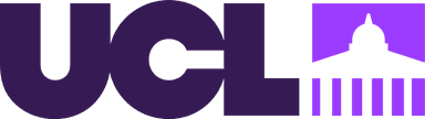 University College London logo