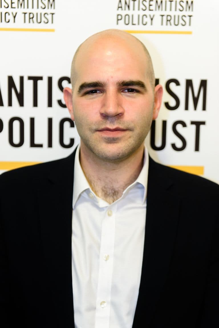 Daniel Stone