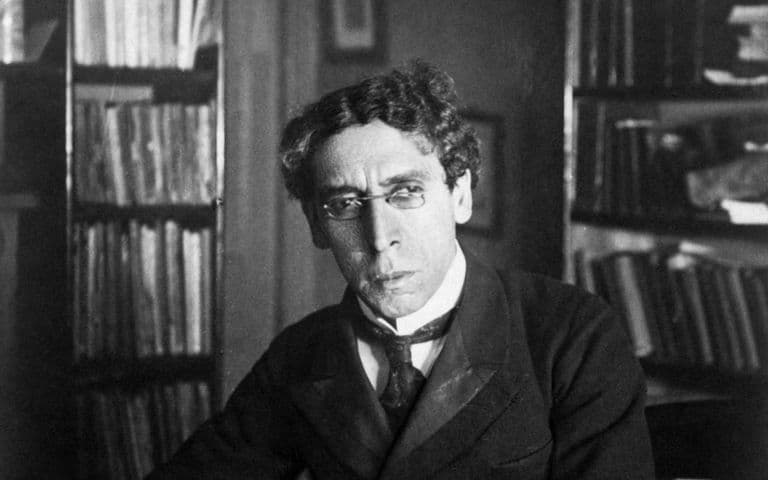Israel Zangwill